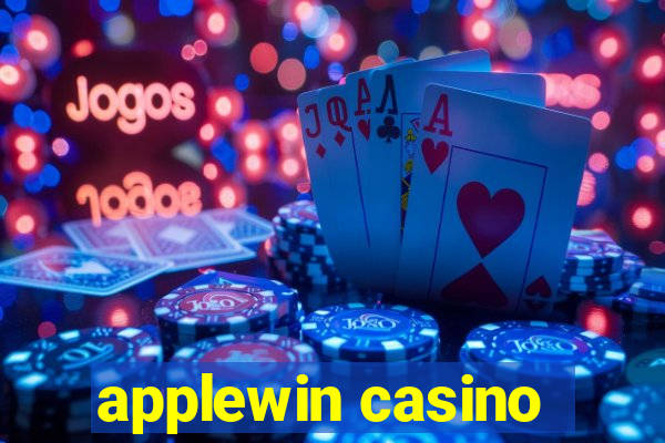 applewin casino